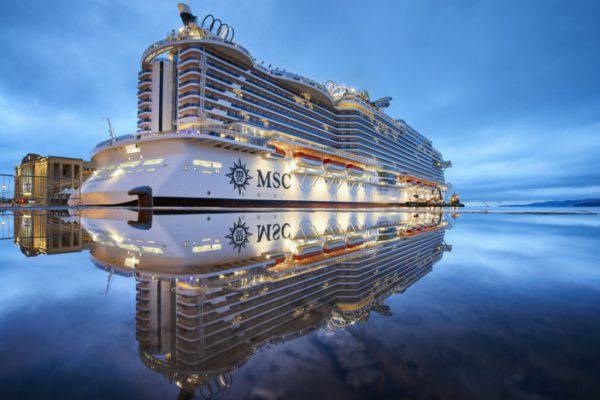 LE CROCIERE: ESPLORARE NAVIGANDO