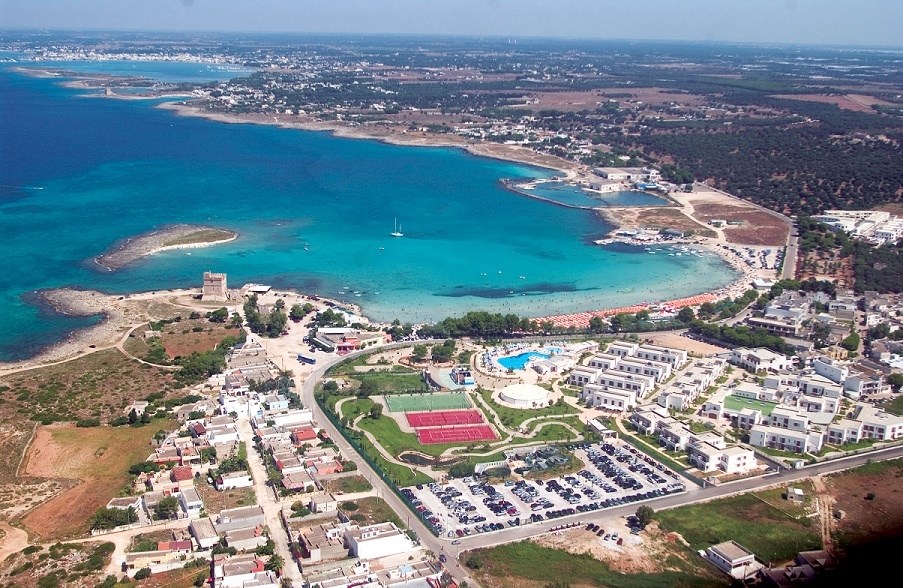 VACANZE ITALIANE